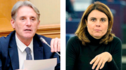 "In Toscana disastro strade e ferrovie". Il Pd attacca il governo Meloni: "Promette in campagna elettorale, ma poi non fa niente"