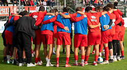 Per il derby Grosseto-Siena sarà "Giornata Biancorossa"