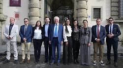 Giunta regionale, le deleghe: Economia, Turismo e Agricoltura a Marras 