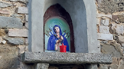 Scansano ritrova la sua “Madonna del Borgo”: un piccolo miracolo di comunità