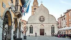 Tragedia a Muggia, la comunità risponde con una colletta per sostenere la famiglia