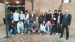 Cosmico! Sei studenti del Polo Manetti-Porciatti protagonisti al telescopio in un progetto internazionale