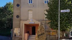 La caserma dei Carabinieri diventa più sicura 