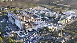 L’ospedale Misericordia riceve un nuovo messaggio di ringraziamento 