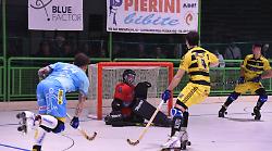 Scontro salvezza a Breganze per il Castiglione di Bracali