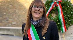 Scarlino inaugura la panchina rossa contro la violenza sulle donne