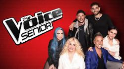 The Voice Senior, il ritorno. Emozioni e nuove sfide: la stagione che accende la voce degli over 60. Anticipazioni puntata stasera 21 novembre