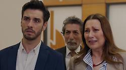 Tradimento, anticipazioni puntate stasera 21 novembre. Segreti dal passato e un video pericoloso: le rivelazioni che sconvolgono la serie