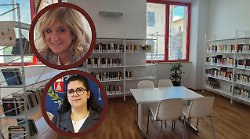 Nuovi libri in arrivo: il Ministero investe sulla biblioteca di Paganico