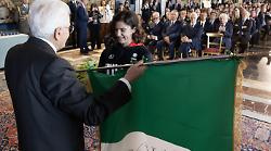 Ambra Sabatini racconta coraggio, sport e resilienza: la campionessa protagonista stasera 22 novembre a In Altre Parole stasera su La7