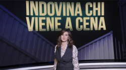 Indovina chi viene a cena torna stasera 22 novembre: longevità, cibo processato e verità nascoste sulla salute