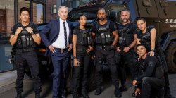 S.W.A.T. torna stasera 22 novembre su Rai 2: si apre l&rsquo;ultima stagione tra suspense, missioni estreme e colpi di scena
