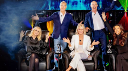 Tu si que vales stasera 22 novembre su Canale 5: talenti incredibili, show esplosivo e una giuria super protagonista