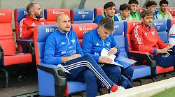 Il Follonica Gavorrano di Brando in campo a Camaiore