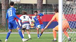 Il Follonica Gavorrano cala il poker a Camaiore 