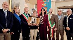 Premio Samaritano: uno squillo alle coscienze, un orgoglio per la regione