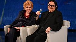 Ornella e quell'ultima vacanza all'Argentario con Renato Zero