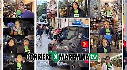 Criminalità e disagio giovanile: la sfida della sicurezza a Grosseto – IL VIDEOSERVIZIO