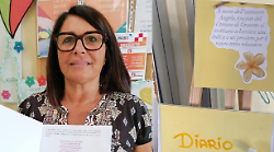 Educare con gentilezza: in onda la puntata “Un messaggio che abbraccia”