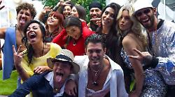 Grande Fratello stasera 24 novembre, scintille in diretta: scontro Omer–Jonas, primo finalista e una busta rossa pronta a ribaltare tutto