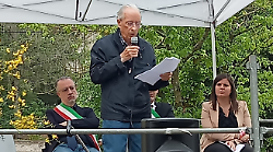 Addio a Bruno Travaglini, uno degli ultimi testimoni della strage di Niccioleta