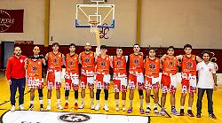 La Gea suona l'ottava e consolida il primato in classifica