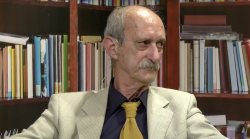 È morto Marcello Nieri, storico dirigente scolastico: per vent'anni fu preside dell'Istituto per geometri