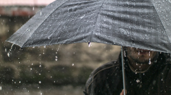 Il maltempo non dà tregua, prolungata l'allerta gialla per pioggia