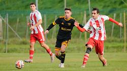 Scarlino, è un pareggio che costa la vetta