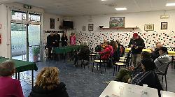 Un "Atelier" per i malati di Alzheimer: "Compagnia e assistenza di un'equipe di esperti"