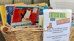 Libri in sala d’attesa: gli ambulatori di Massa Marittima diventano più accoglienti