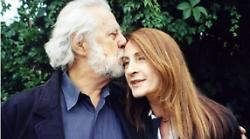 Si è spenta Bruna “Bibi” Pinasco, l’altra metà di Sergio Staino