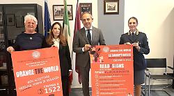 I tre anni della sala per le audizioni protette: "Un luogo sicuro per chi subisce violenza"