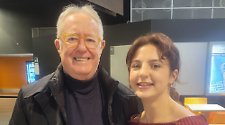 Il Trofeo Panathlon 2025 a Ambra Sabatini. Tutti i premiati