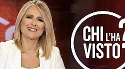 Chi l’ha visto? stasera 26 novembre tra dolore e verità negate: Claudio Mandia, Marzia Capezzuti e il mistero di Liliana Resinovich