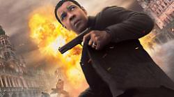 The Equalizer 2 stasera 26 novembre: Denzel Washington senza pietà domina lo schermo 