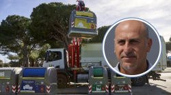 Telecamere e-killer contro i furbetti dei rifiuti, calano le multe: "Niente zone franche"