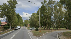 Progetto AreaPuntoZero, si parte: affidati i lavori allo svincolo del polo produttivo