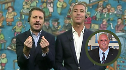 Gli sketch del sindaco tornano su La7: Luca e Paolo li portano in prima serata