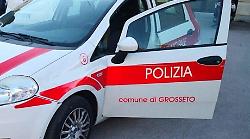 Il Comune assume 4 nuovi agenti di Polizia municipale: il concorso