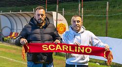 Lo Scarlino si rinforza a centrocampo: arriva Tartaglione
