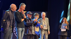 Il mancianese Ballerini è tra gli otto finalisti del Tour Music Fest 2025