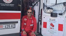 Era un volontario della Croce Rossa la vittima dell'incidente sull'Aurelia