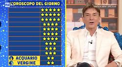 Oroscopo Paolo Fox per sabato 29 novembre 2025: Luna in Acquario, cambiamento e nuove idee