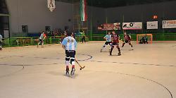 Castiglione, al Casa Mora arriva il Sarzana dell'ex Festa