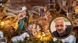 Una primaria modifica il canto di Natale, Fusini: "non era previsto, ma faremo un presepe"