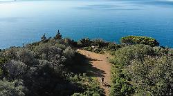 Scarlino rilancia le Costiere: al via la riqualificazione dei sentieri