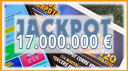 Eurojackpot, i numeri vincenti dell'estrazione di oggi venerdì 28 novembre. Il jackpot sale a 17  milioni