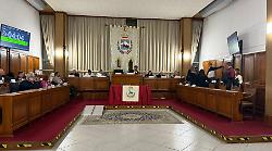 "Fascisti!" in Consiglio comunale: "Inaccettabile, Stella si dimetta". "No, visione parziale dei fatti"