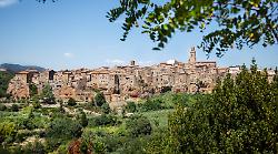 Pitigliano protagonista su Rai Scuola: in onda un servizio dedicato al territorio